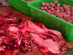 -阿娟牛肉丸·手打牛肉丸·现做现卖