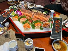 -京和日法料理(枫林街店)