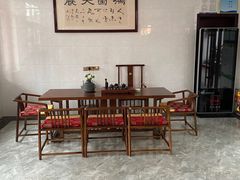 -微山岛春天里酒家