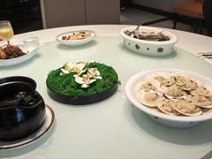 -湖锦酒楼·32年地道湖北菜(光谷店)