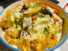 -Gray Whale 灰鲸餐厅(北美N1店)