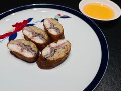 -潮汕味道·煮海餐厅(金麟大厦店)