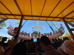 -济南方特东方神画