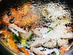 -三个渔夫·蒸汽海鲜(小白楼店)