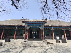 -张学良旧居陈列馆