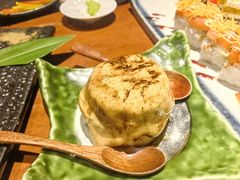 -千代武日本料理(开发区店)