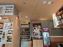 -蟹黄鱼·海派深夜面馆(江湾里店)