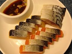 -OPEN開全日自助餐厅·牛肉火锅·海鲜(佛山希尔顿酒店)