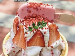 -CAKE BOSS 蛋糕老板(领展购物广场·中关村店)