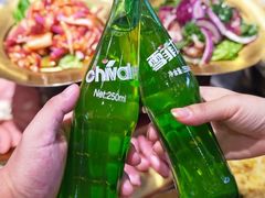 -大千金齐齐哈尔烤肉(清湖店)