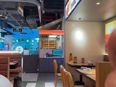 -领蟹祥记·香辣蟹·特色小海鲜(奥体天虹店)