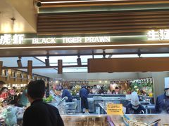 -三京祥烤肉自助料理(慈云寺店)