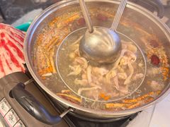 -小煵记·打边炉(西丽文光店)