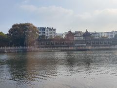 -凤城河风景区