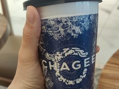 -霸王茶姬(云杉奥莱店)