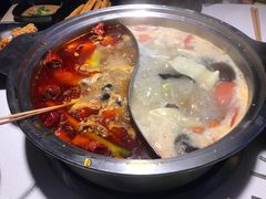 -辣家私厨火锅·龙虾(开发区店)