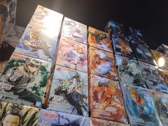 -七七漫品动漫店