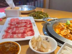 -邵汇大虾火锅(鲁迅路店)