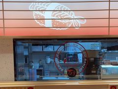 -万岁寿司(万国店)