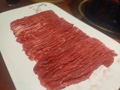 -1078號老北京涮肉(松柏店)