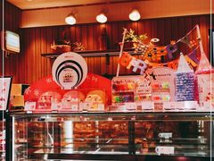 -巴黎贝甜·生日蛋糕(杭州文二路店)