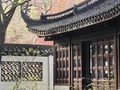 -上海醉白池公园