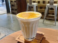 -Metal hands·铁手咖啡