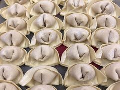 刀鱼馄饨-老半斋(福州路店)