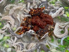 -攀枝花·任德琼·盐边羊肉米线