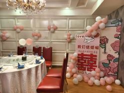 -四方阁酒楼·宴会厅(圣灯店)