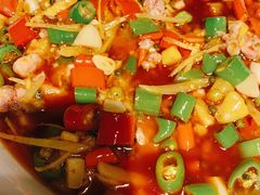 -陈麻婆豆腐总店
