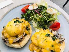 -农畉LONFOOD(福田星河COCOPark店)