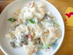 -清真利德顺小老饭庄(复兴路店)
