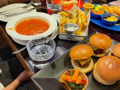 -blue frog蓝蛙(长泰广场店)