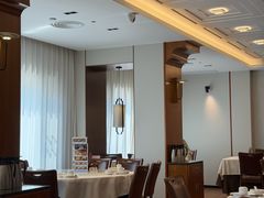 -将军烧鹅海鲜酒楼