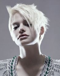 TIGI STYILE-敬泽造型工作室