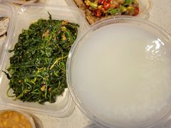 白粥-龙眼南白粥六顺白粥