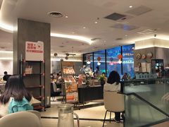 -必胜客(中山店)