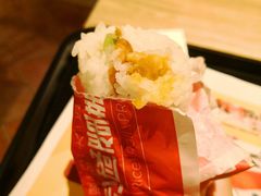 -肯德基(宁波万达店)