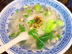 -亚肥沙茶面(黄厝店)