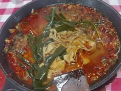 脆皮烤鱼-九门寨石锅鱼烤鱼