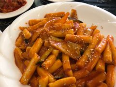 -桃园中华料理炸酱面(燕儿岛路店)