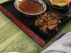 -欧阳家吊炉饼(九纬路店)