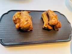 新会陈皮骨-粤界(望京金辉店)