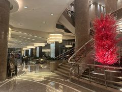 -上海凯宾斯基大酒店