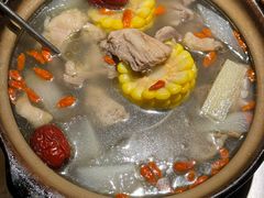-蚝翅·海鲜粥·烧烤·龙虾季(海曙天一店)