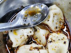 -回坊马二饺子馆