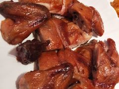 吊烧鸡-并州饭店·并萃阁