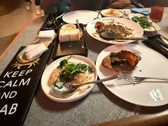 -Ministry of Crab•MOC(交子大道店)