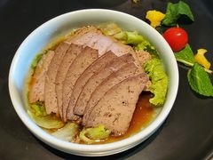 猪肝-八分饱·西津会(西津渡店)